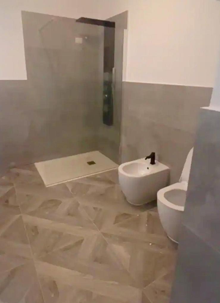 La Casa Di Fede Hotel Lanuvio Kültér fotó