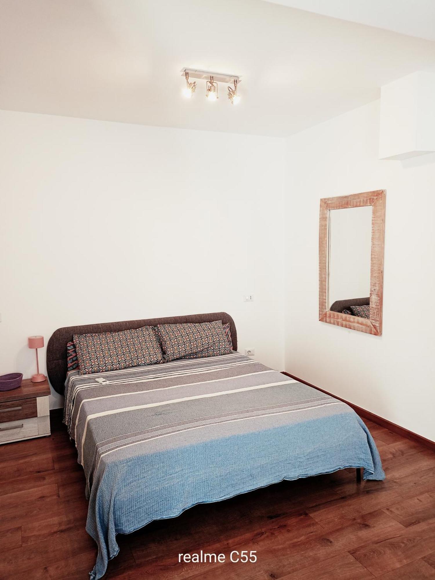 La Casa Di Fede Hotel Lanuvio Kültér fotó
