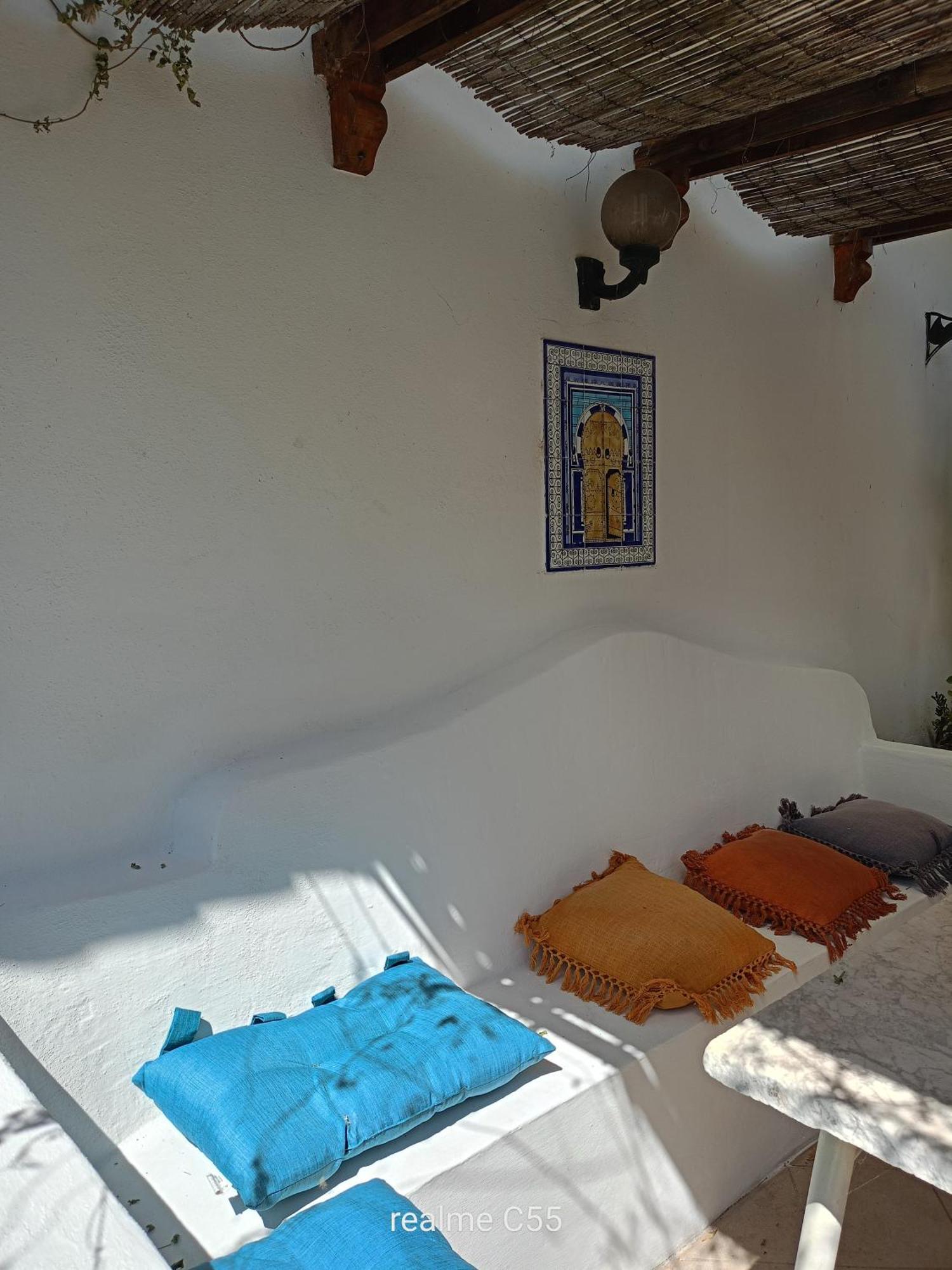 La Casa Di Fede Hotel Lanuvio Kültér fotó