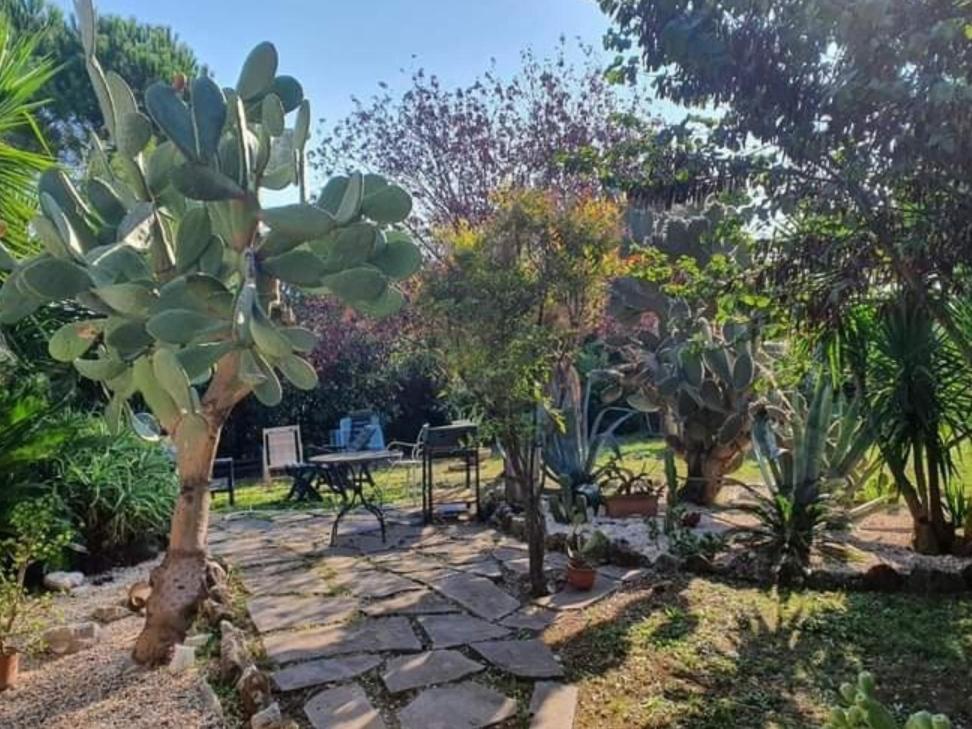 La Casa Di Fede Hotel Lanuvio Szoba fotó